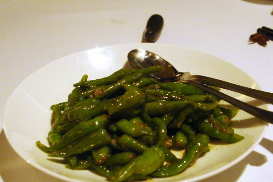 susur lee名廚--客座亞都飯店