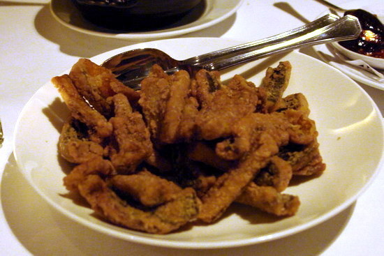 susur lee名廚--客座亞都飯店