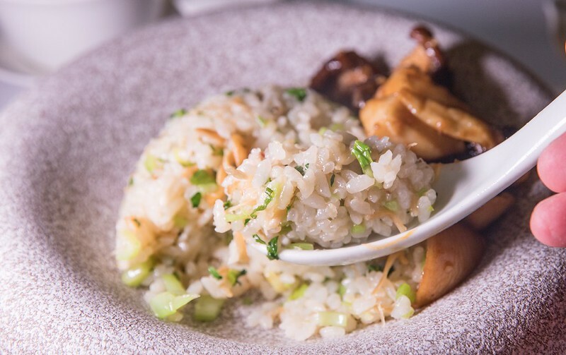 【台北米其林】天香樓品宋盛宴.回到宋朝吃頓有趣的茶宴.連續五年米其林一星