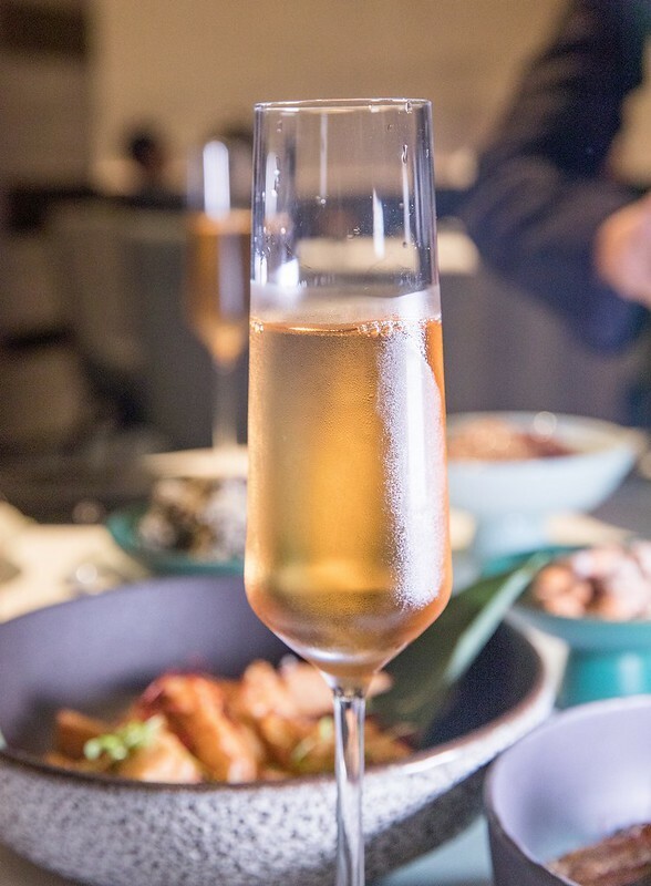 【台北米其林】天香樓品宋盛宴.回到宋朝吃頓有趣的茶宴.連續五年米其林一星