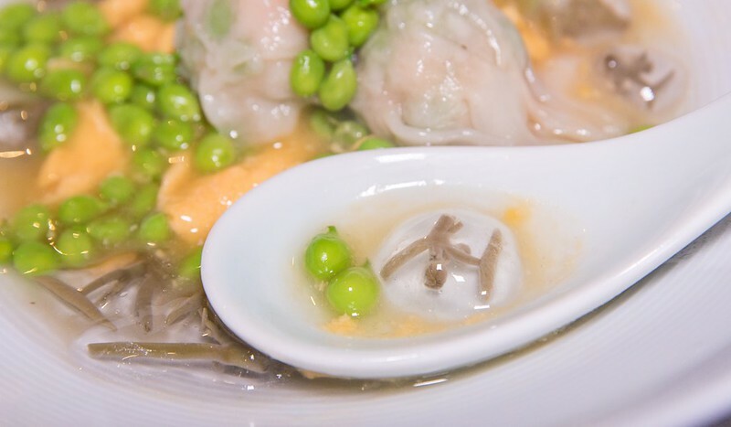 【台北米其林】天香樓品宋盛宴.回到宋朝吃頓有趣的茶宴.連續五年米其林一星