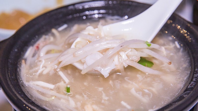 【台北米其林】天香樓品宋盛宴.回到宋朝吃頓有趣的茶宴.連續五年米其林一星