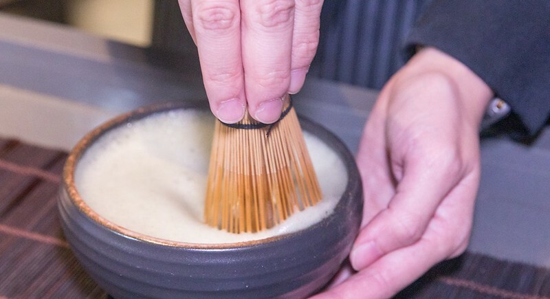 【台北米其林】天香樓品宋盛宴.回到宋朝吃頓有趣的茶宴.連續五年米其林一星