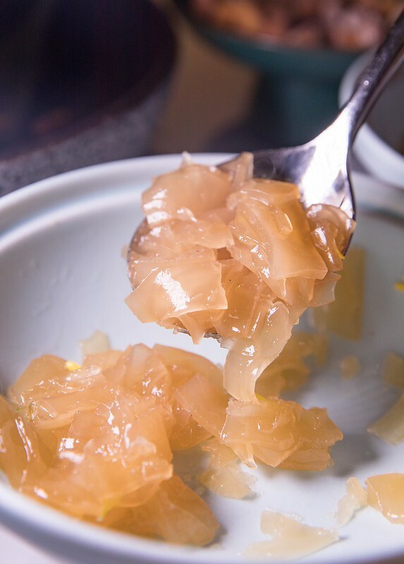 【台北米其林】天香樓品宋盛宴.回到宋朝吃頓有趣的茶宴.連續五年米其林一星