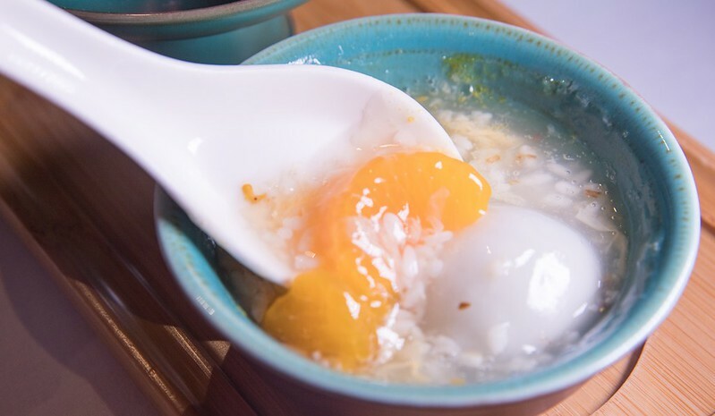 【台北米其林】天香樓品宋盛宴.回到宋朝吃頓有趣的茶宴.連續五年米其林一星