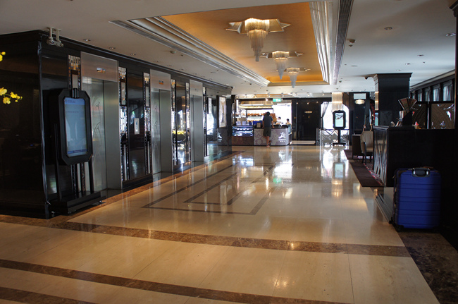 亞都麗緻天香樓 亞都麗緻天香樓