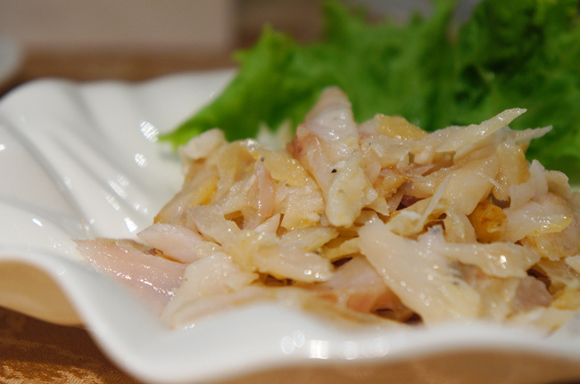 亞都麗緻天香樓 亞都麗緻天香樓