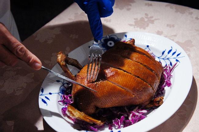 亞都麗緻天香樓 亞都麗緻天香樓