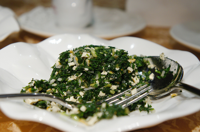 亞都麗緻天香樓 亞都麗緻天香樓