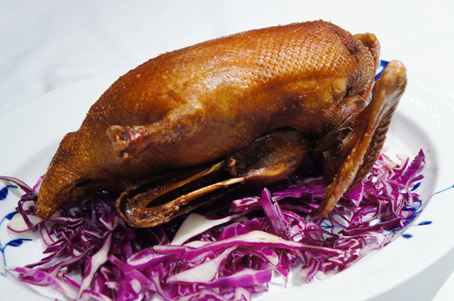 亞都麗緻天香樓 亞都麗緻天香樓