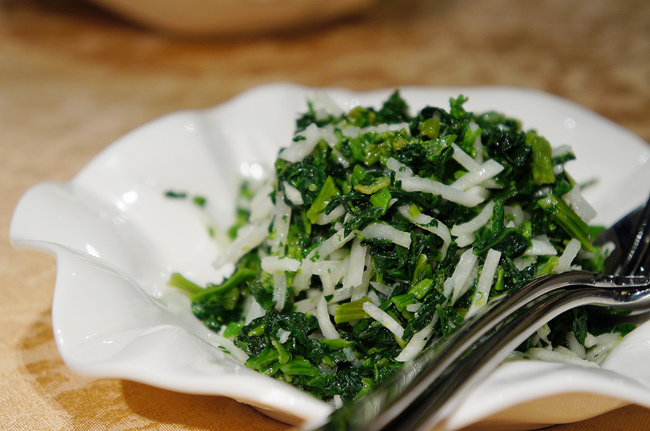 亞都麗緻天香樓 亞都麗緻天香樓