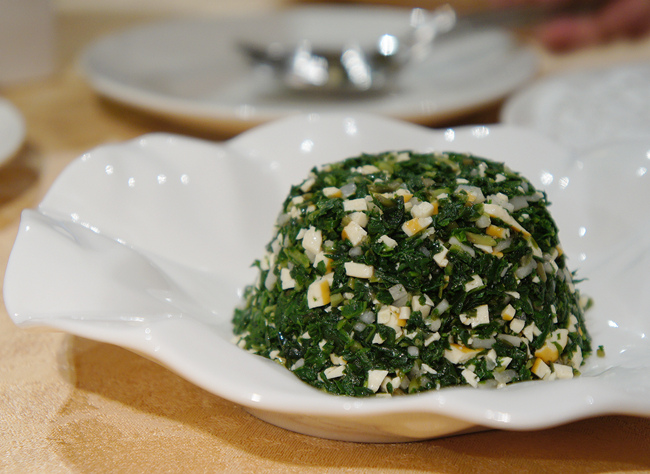 亞都麗緻天香樓 亞都麗緻天香樓