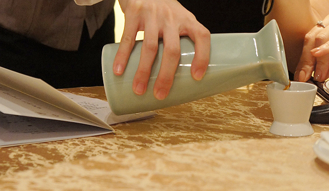 亞都麗緻天香樓_ 亞都麗緻天香樓_