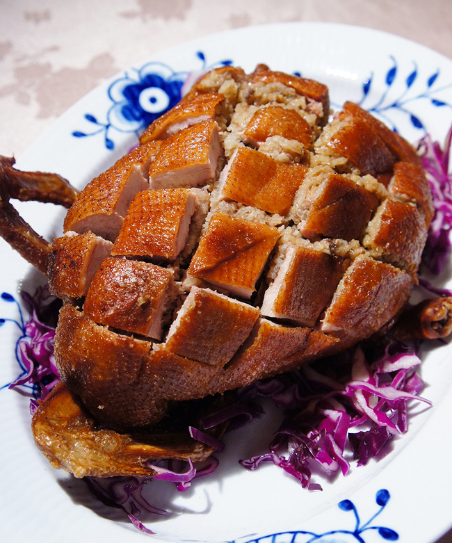 亞都麗緻天香樓 亞都麗緻天香樓