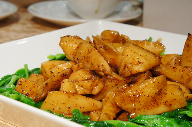 亞都麗緻天香樓 亞都麗緻天香樓