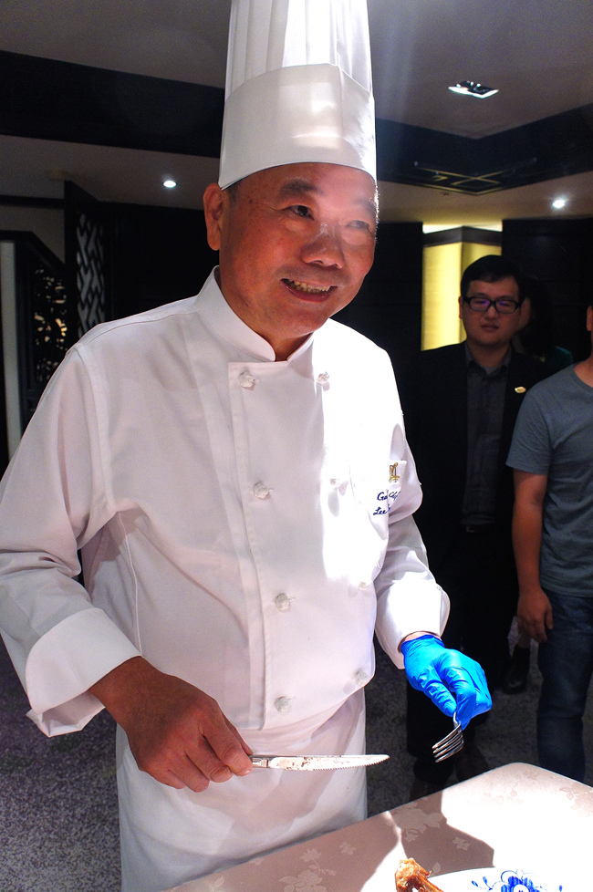 亞都麗緻天香樓 亞都麗緻天香樓