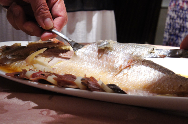 亞都麗緻天香樓 亞都麗緻天香樓