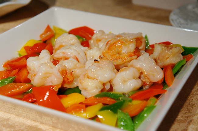 亞都麗緻天香樓 亞都麗緻天香樓