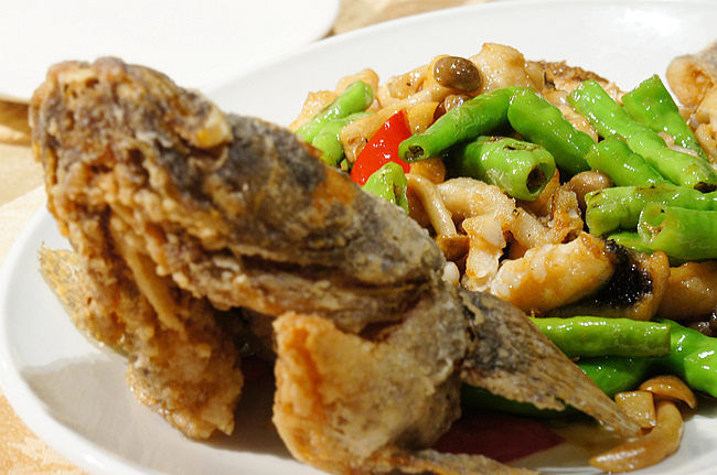 亞都麗緻天香樓 亞都麗緻天香樓