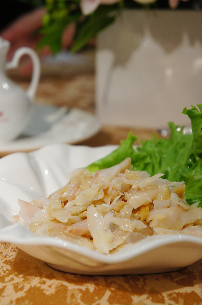 亞都麗緻天香樓 亞都麗緻天香樓