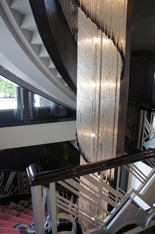 亞都麗緻天香樓 亞都麗緻天香樓