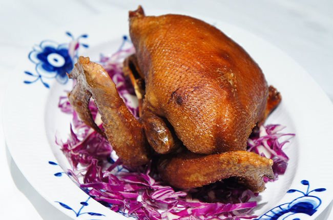 亞都麗緻天香樓 亞都麗緻天香樓