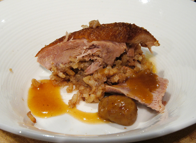 亞都麗緻天香樓 亞都麗緻天香樓