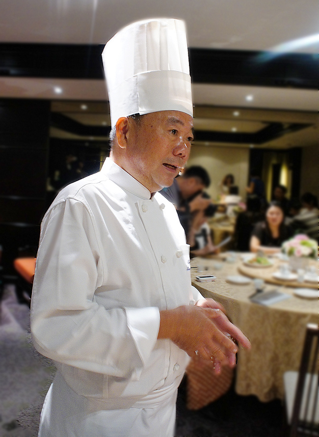 亞都麗緻天香樓 亞都麗緻天香樓