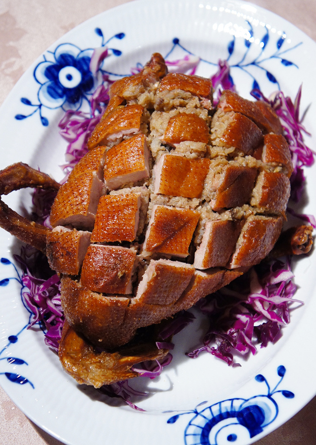 亞都麗緻天香樓 亞都麗緻天香樓