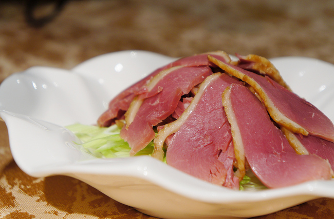 亞都麗緻天香樓 亞都麗緻天香樓