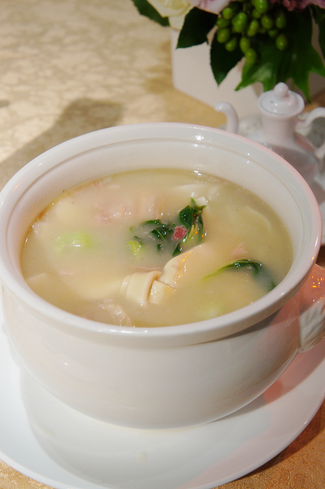 亞都麗緻天香樓 亞都麗緻天香樓