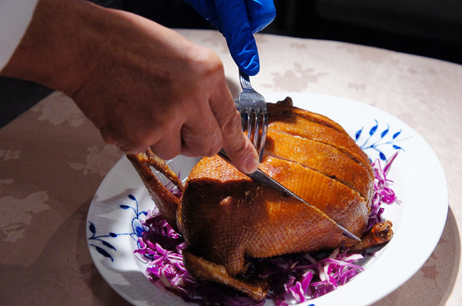 亞都麗緻天香樓 亞都麗緻天香樓