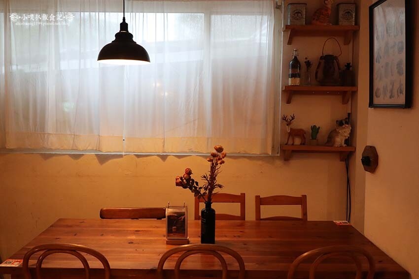 【木柵美食】『呼嚕小酒館』政大美食推薦/近貓空附近的絕美秘境