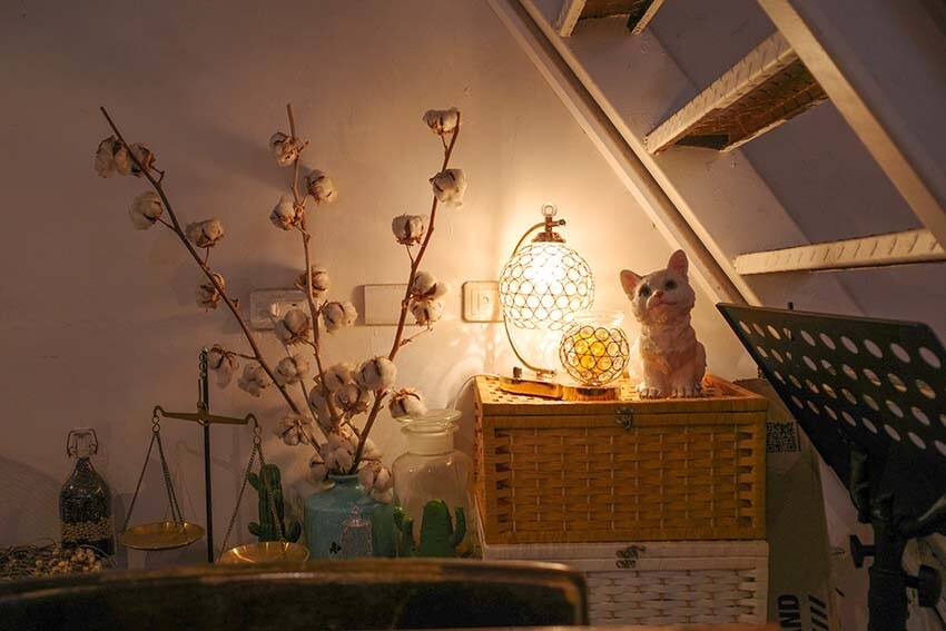 【木柵美食】『呼嚕小酒館』政大美食推薦/近貓空附近的絕美秘境