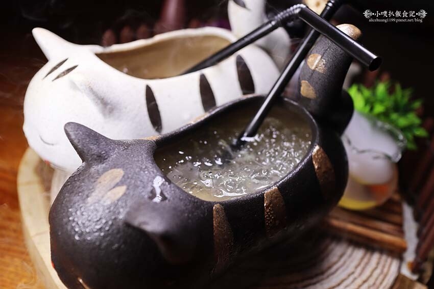 【木柵美食】『呼嚕小酒館』政大美食推薦/近貓空附近的絕美秘境