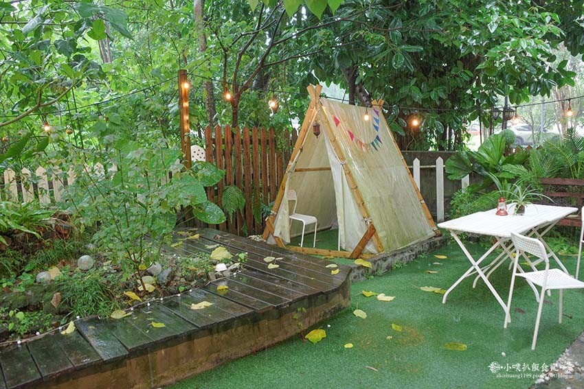 【木柵美食】『呼嚕小酒館』政大美食推薦/近貓空附近的絕美秘境