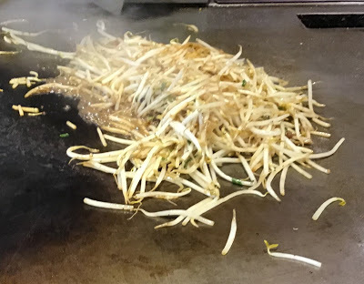 內壢新店家[柏林精緻鐵板燒]