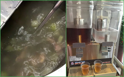 內壢新店家[柏林精緻鐵板燒]