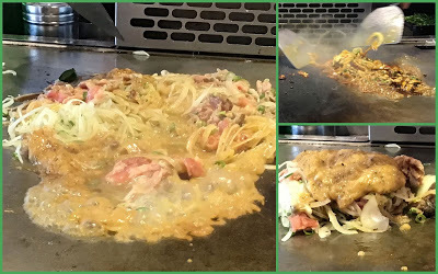 內壢新店家[柏林精緻鐵板燒]