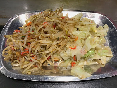 內壢新店家[柏林精緻鐵板燒]