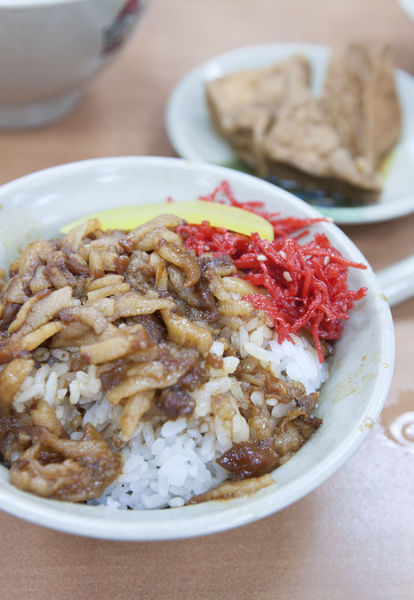 天然紅豆腐吉林路店 - 6