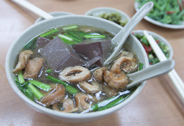 天然紅豆腐吉林路店 - 9