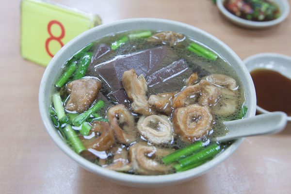 天然紅豆腐吉林路店 - 12