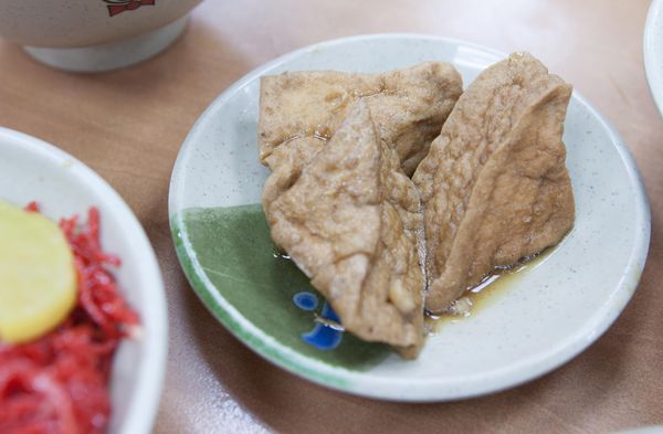 天然紅豆腐吉林路店 - 3