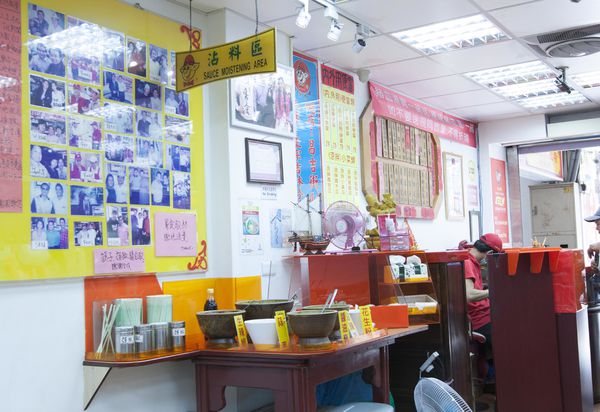 天然紅豆腐吉林路店 - 21