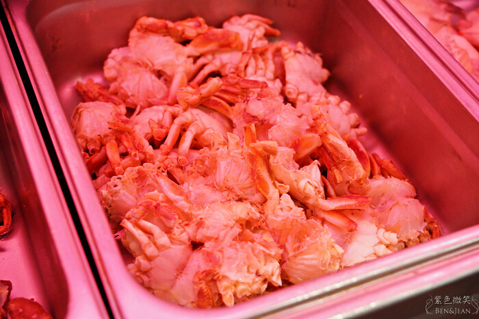 宜蘭縣宜蘭市愛知味自助式吃到飽燒烤店》火烤生蠔牡犡吃到飽，熟食自助吧，海鮮燒肉火鍋無限吃到飽