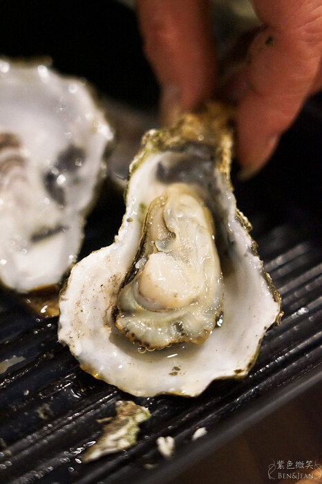 宜蘭縣宜蘭市愛知味自助式吃到飽燒烤店》火烤生蠔牡犡吃到飽，熟食自助吧，海鮮燒肉火鍋無限吃到飽