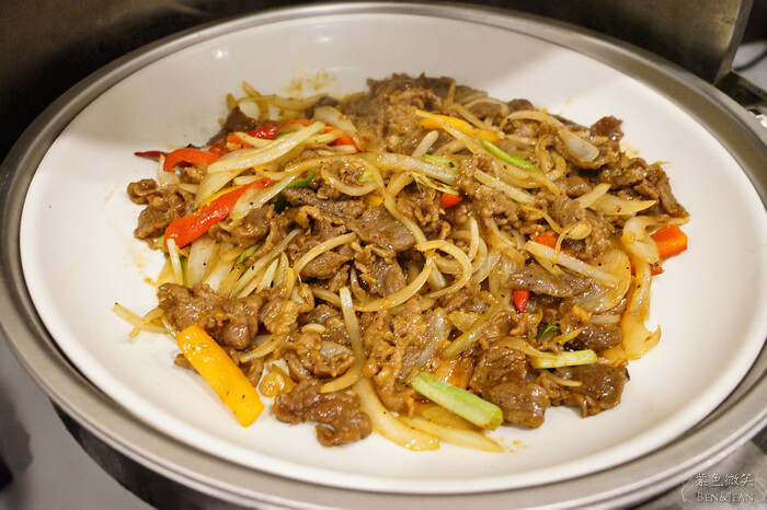 宜蘭縣宜蘭市愛知味自助式吃到飽燒烤店》火烤生蠔牡犡吃到飽，熟食自助吧，海鮮燒肉火鍋無限吃到飽