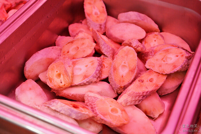 宜蘭縣宜蘭市愛知味自助式吃到飽燒烤店》火烤生蠔牡犡吃到飽，熟食自助吧，海鮮燒肉火鍋無限吃到飽