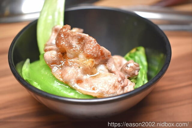 宜蘭火烤三吃 自助式吃到飽推薦 | 愛知味 火鍋、燒烤 自助百匯，食材種類多樣化，讓你吃得眼花撩亂